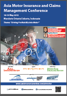 Asia Motor Insurance and Claims Management Conference Brochure