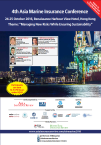 4th Asia Marine Insurance Conference Brochure
