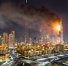 Magazine article aboutAddressing-the-UAE-s-fire-risk 