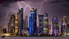 Magazine article aboutBahrain-and-Qatar-face-flood-risk-challenge 
