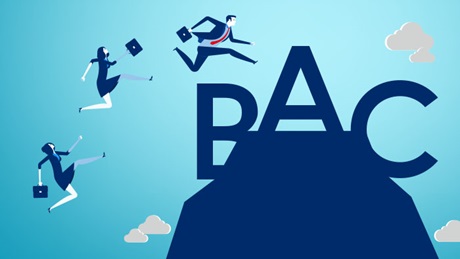 Magazine article aboutRisk-controls-or-barriers-to-success- 