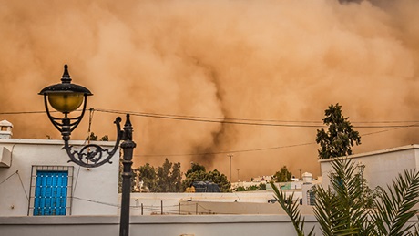 Magazine article aboutHow-can-the-insurance-industry-contribute-to-Arab-national-security- 