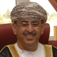 H.E. Dr Ahmed Mohammed Obaid Al Saidi