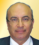 Adel Mounir