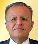 Bassel Hindawi