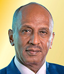 Hassan Elamin