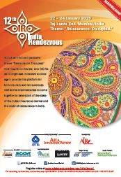 12th India Rendezvous Brochure