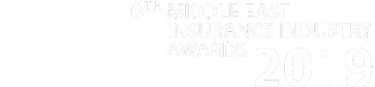 6th Middle East Insurance Industry Awards 2019