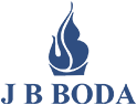 J.B. Boda 