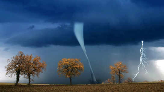 Turkiye: Agricultural insurance pool pays out US.2m promptly for tornado damage