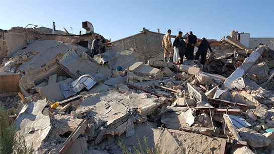 Türkiye: Spike in quake insurance sales lasts for 3 months after Feb 2023 disaster