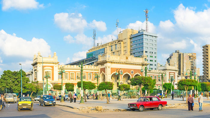 Egypt: Insurance federation urges collaboration to set up mechanisms to assess risks relating to cultural assets