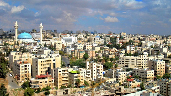 Jordan: Govt works draft law to modern insurance regulatory system