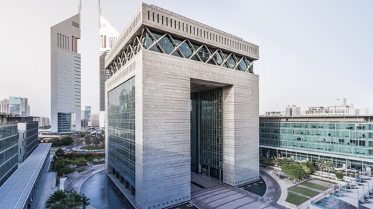 BMS launches DIFC company