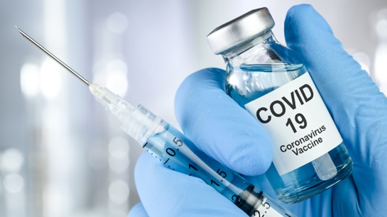 16 Million Kenyans Expected To Get Covid-19 Jab By 2023