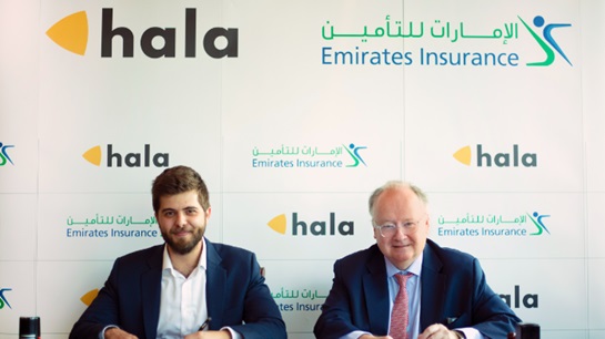 UAE: Emirates Insurance engages with InsurTech startup to drive digital ...
