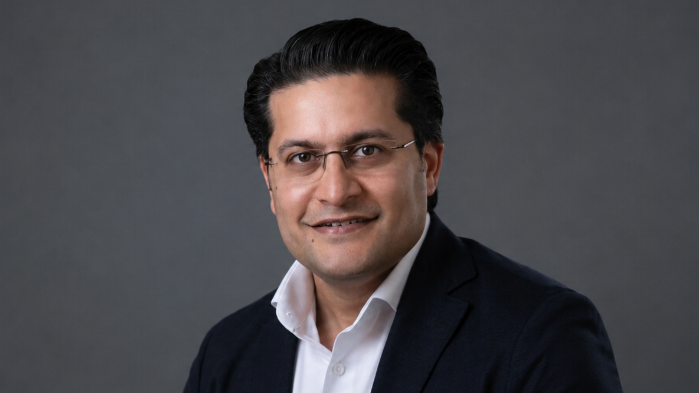 UAE: Friends Provident International appoints new General Manager and CEO