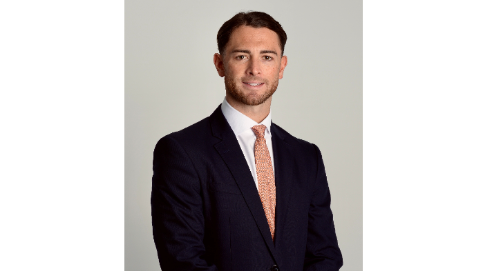 UAE: Tysers welcomes Ben Lott to non-marine team