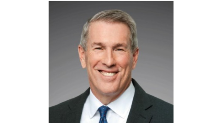 Global: AIG completes planned CEO transition plan