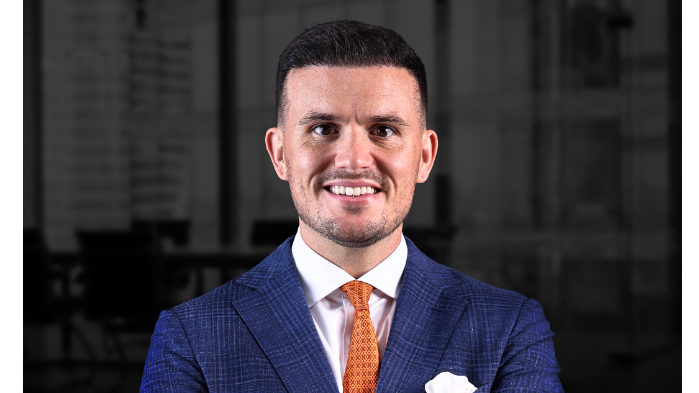 UAE: AI12 appoints new Head of Marine