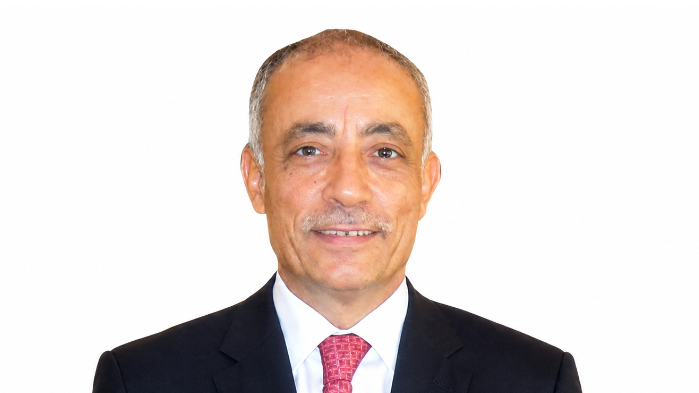 Obituary: Industry veteran Mohamed Mazhar Hamadeh passes away