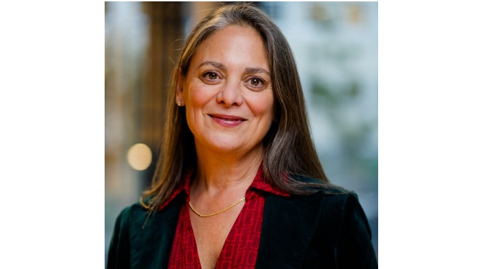Global: AIG appoints new Executive Vice President and CUO