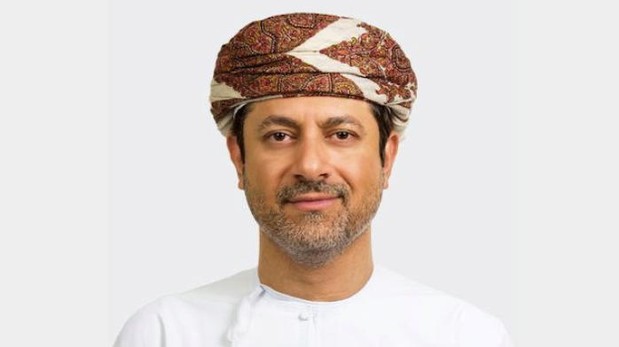 Oman: Liva Group appoints Sheikh Khalid Abdullah Al Khalili as Chairman