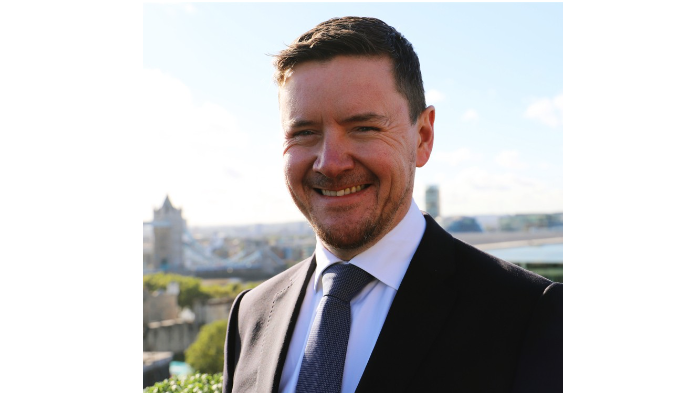 Global: Aon appoints new Executive MD for Reinsurance within global legacy team