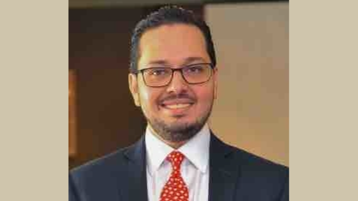 Egypt: Tamer Saher joins Fawry as CEO/MD