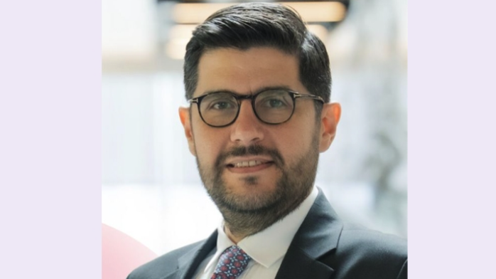 Turkiye: Veli Utku Bay appointed as Turk Re's Deputy GM for reinsurance acceptances