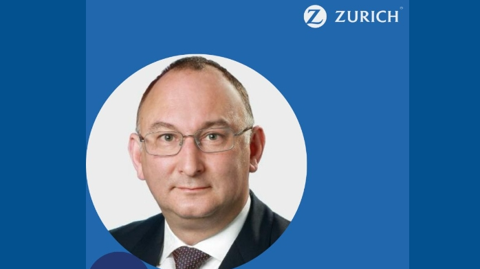 Mr Walter Jopp rejoins Zurich Middle East Life as CEO