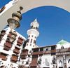 Magazine article aboutSaudi-market-on-the-mend 