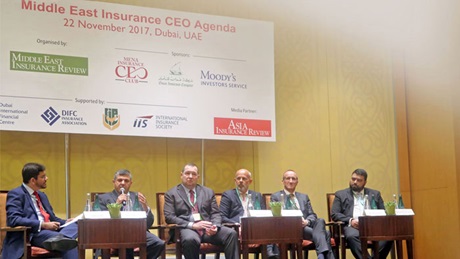 Magazine article aboutWhen-CEOs-were-challenged- 