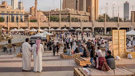 Magazine article aboutKuwait-s-insurers-continue-to-grapple-with-compliance 
