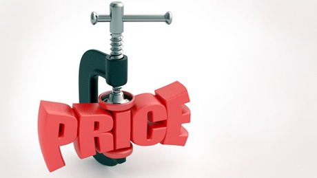 Magazine article aboutPressure-on-prices-and-terms-lingers 