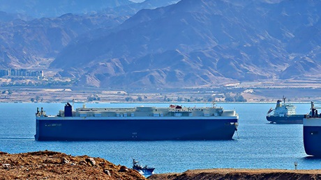 Magazine article aboutYemen-Insurers-hopeful-of-stability-amid-conflicts 