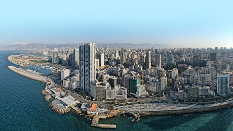 Magazine article aboutLebanon-s-insurers-face-unfavourable-environment 