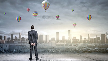 Magazine article aboutDisruption-of-insurance-Don-t-get-carried-away 
