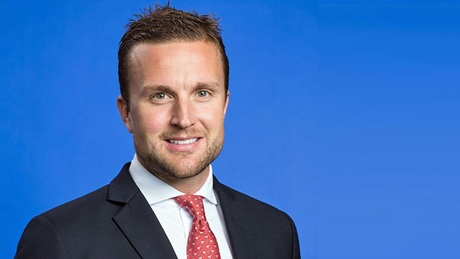 Magazine article aboutZurich-Zeroing-in-on-opportunities 