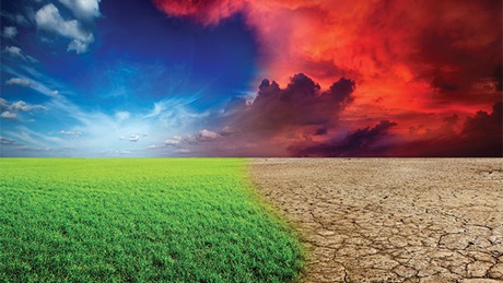 Magazine article aboutWhat-does-climate-change-mean-for-the-Middle-East-insurance-sector- 