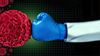 Magazine article aboutThe-battle-against-cancer-in-the-Middle-East 