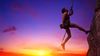 Magazine article aboutStrength-in-the-face-of-adversity 