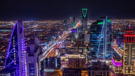 Magazine article aboutSaudi-Arabia-expected-to-see-more-consolidation 