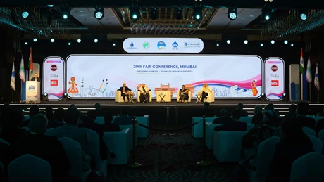 Magazine article aboutFAIR-must-rise-above-challenges-and-embrace-resilience 