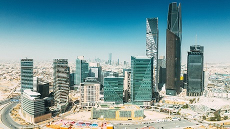 Magazine article aboutSaudi-insurance-market-scales-capacity-and-strengthens-capital-for-Vision-2030 