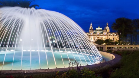 Magazine article aboutMeeting-of-minds-in-Monte-Carlo 