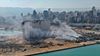 Magazine article aboutBeirut-explosion-Claims-considerations 
