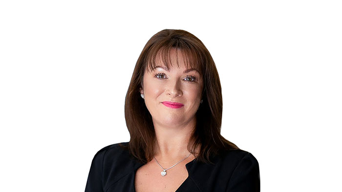 Gaenor Howells Solving the region's talent issues - Training and development