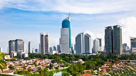 Magazine article aboutTakaful-sector-set-to-continue-rapid-growth 