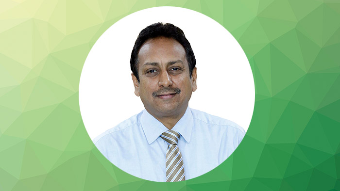 Raj Rimal Insurance New kid on the block to shake up India's reinsurance market - Market ...